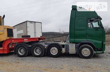 Тягач Volvo FH 13 2011 в Вінниці