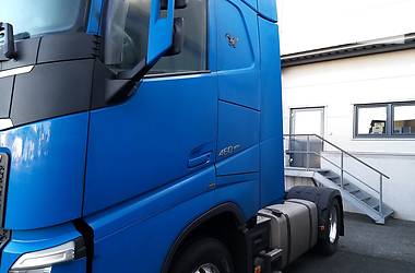 Тягач Volvo FH 13 2014 в Виннице