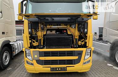 Тягач Volvo FH 13 2010 в Мукачевому