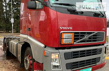 Тягач Volvo FH 13 2008 в Луцьку