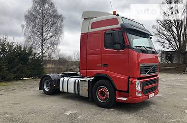  Volvo FH 13 2010 в Тернополе