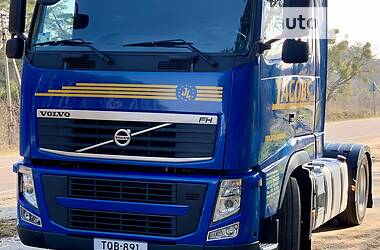 Тягач Volvo FH 13 2009 в 