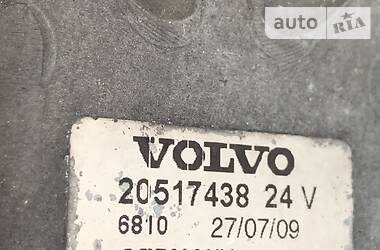 Тягач Volvo FH 13 2009 в 