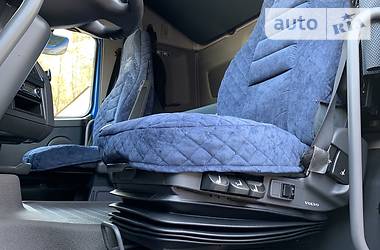 Тягач Volvo FH 13 2009 в 