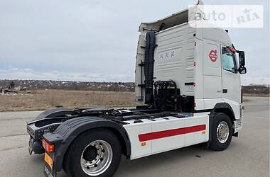 Тягач Volvo FH 13 2010 в Тернополе