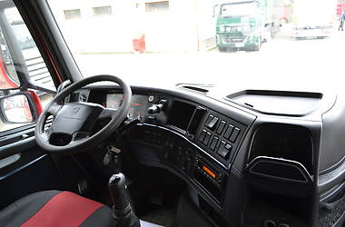 Тягач Volvo FH 13 2011 в Хусте