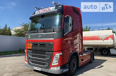 Тягач Volvo FH 13 2015 в Кропивницком