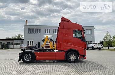 Тягач Volvo FH 13 2014 в Мукачево