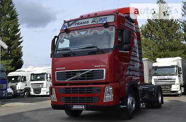 Тягач Volvo FH 13 2009 в Хусте