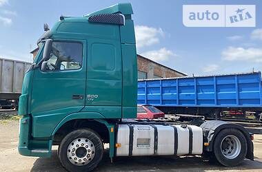 Тягач Volvo FH 13 2012 в Самборе