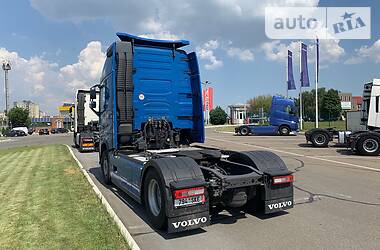 Тягач Volvo FH 13 2016 в Киеве