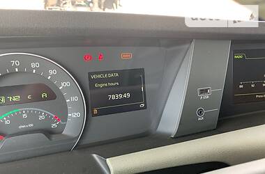 Тягач Volvo FH 13 2016 в Киеве