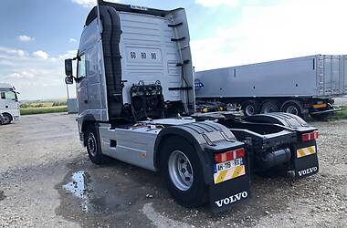 Тягач Volvo FH 13 2010 в Тернополе