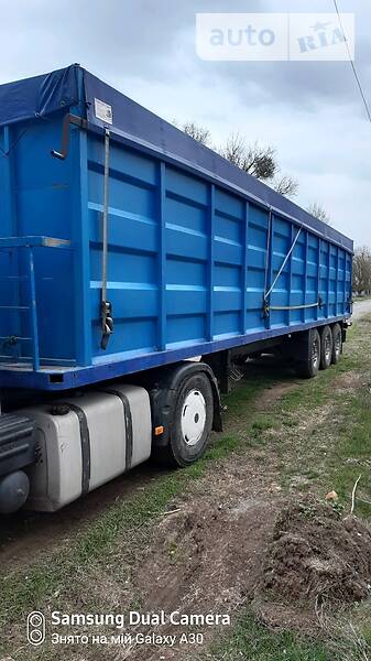 Volvo FH 13