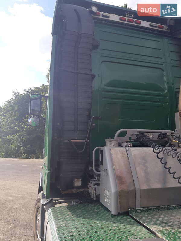 Тягач Volvo FH 13 2011 в Виннице фото 7 Тягач Volvo FH 13 2011 в Виннице