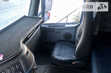 Тягач Volvo FH 13 2007 в Рава-Русской