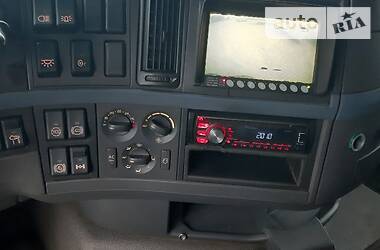 Тягач Volvo FH 13 2008 в Тернополе