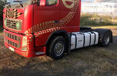 Тягач Volvo FH 13 2011 в Ужгороде