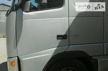 Тягач Volvo FH 13 2008 в Каменец-Подольском