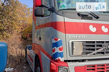 Другие грузовики Volvo FH 13 2008 в Мирнограде