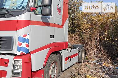 Другие грузовики Volvo FH 13 2008 в Мирнограде