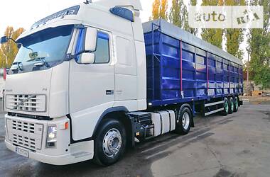 Тягач Volvo FH 13 2007 в Киеве