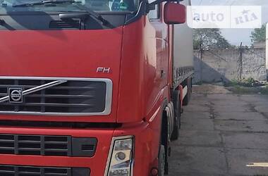 Тягач Volvo FH 13 2007 в Немирове