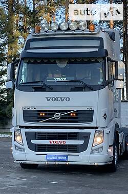 Тягач Volvo FH 13 2013 в Бродах