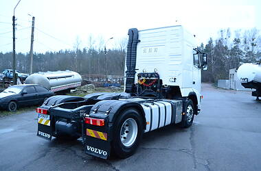 Тягач Volvo FH 13 2008 в Житомире