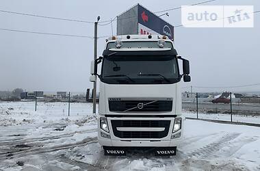 Тягач Volvo FH 13 2012 в Черновцах