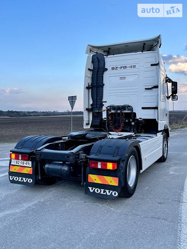 Тягач Volvo FH 13 2011 в Бродах
