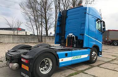 Тягач Volvo FH 13 2014 в Вишневом