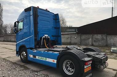 Тягач Volvo FH 13 2014 в Вишневом