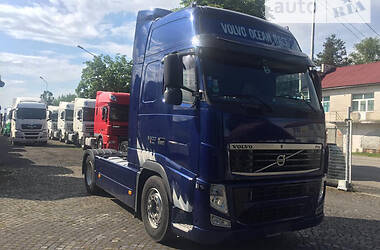 Тягач Volvo FH 13 2012 в Хусте