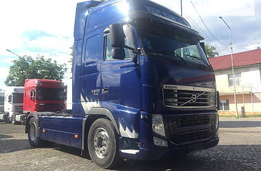 Тягач Volvo FH 13 2012 в Хусте