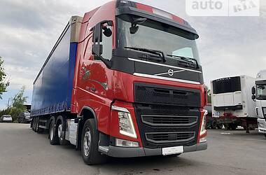 Тягач Volvo FH 13 2015 в Ковеле