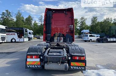 Тягач Volvo FH 13 2015 в Ковеле