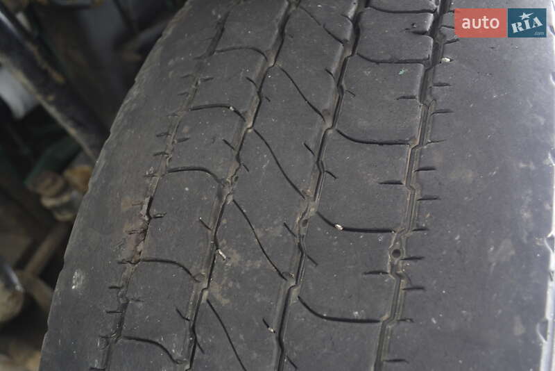 Тягач Volvo FH 13 2010 в Хусте фото 2 Тягач Volvo FH 13 2010 в Хусте