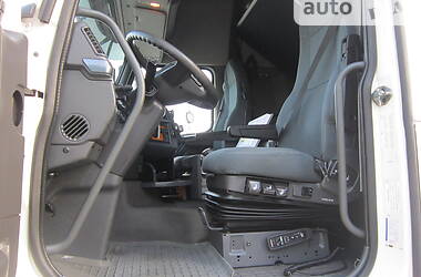 Тягач Volvo FH 13 2013 в Пулинах
