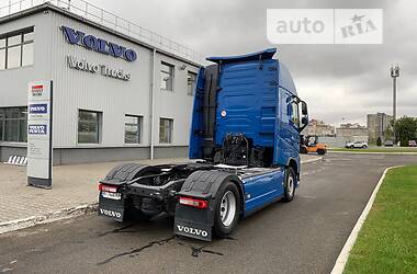 Тягач Volvo FH 13 2016 в Києві