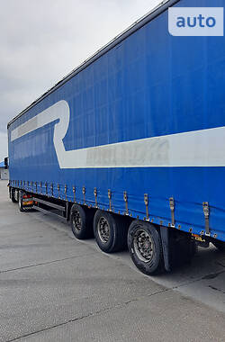 Тягач Volvo FH 13 2007 в Пустомытах