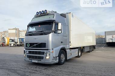 Тягач Volvo FH 13 2007 в 