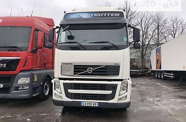 Тягач Volvo FH 13 2013 в Вінниці