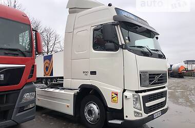 Тягач Volvo FH 13 2013 в Вінниці