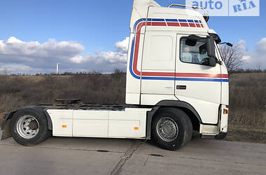 Тягач Volvo FH 13 2007 в Южному