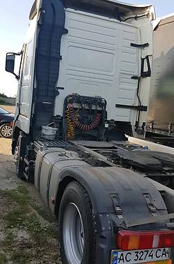 Тягач Volvo FH 13 2008 в Луцке