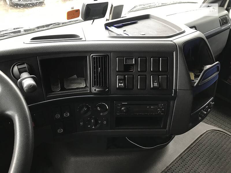 Тягач Volvo FH 13 2013 в Львові