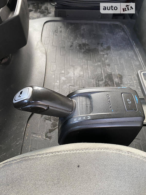 Тягач Volvo FH 13 2013 в Хусті