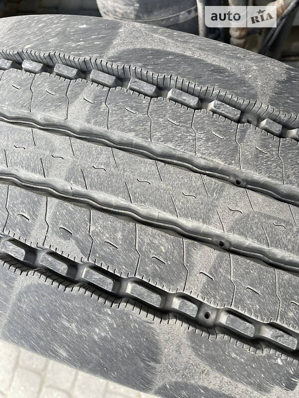 Тягач Volvo FH 13 2013 в Хусті