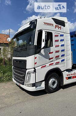 Тягач Volvo FH 13 2013 в 